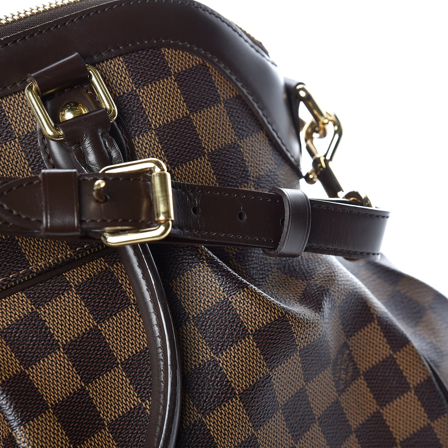 Damier Ebene Trevi GM