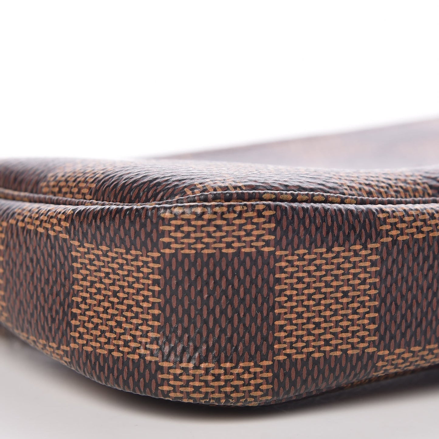 Damier Ebene Mini Pochette Accessories