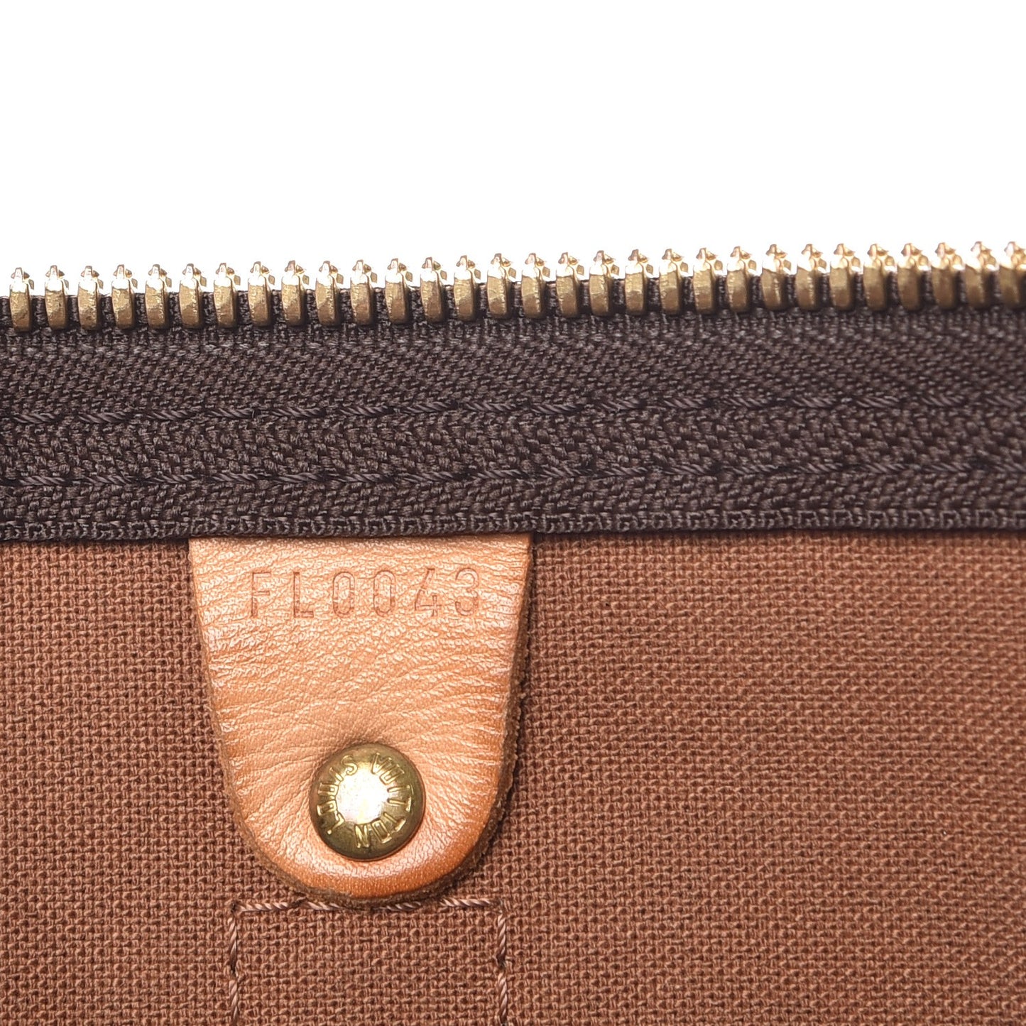 Monogram Keepall 60