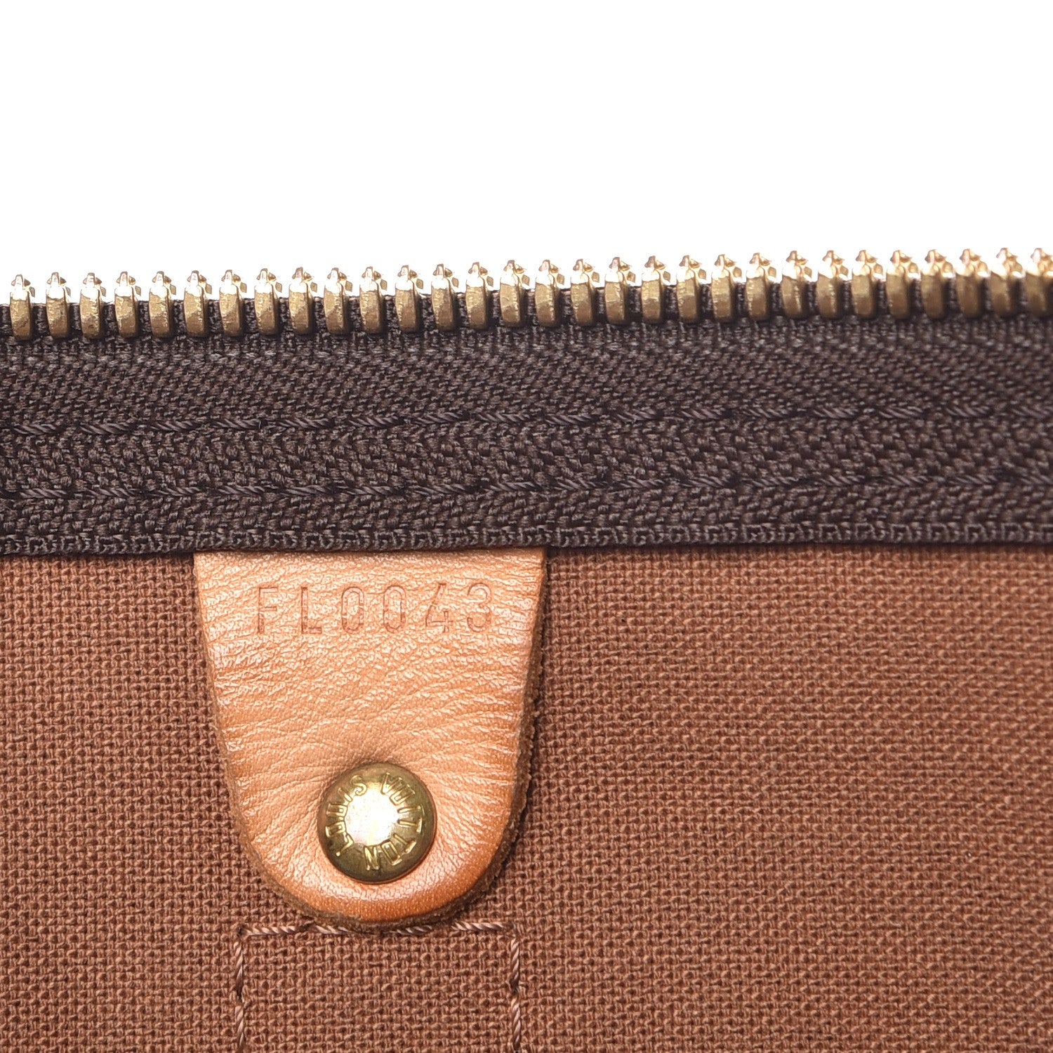 Louis Vuitton Monogram Keepall 60 7 of 24