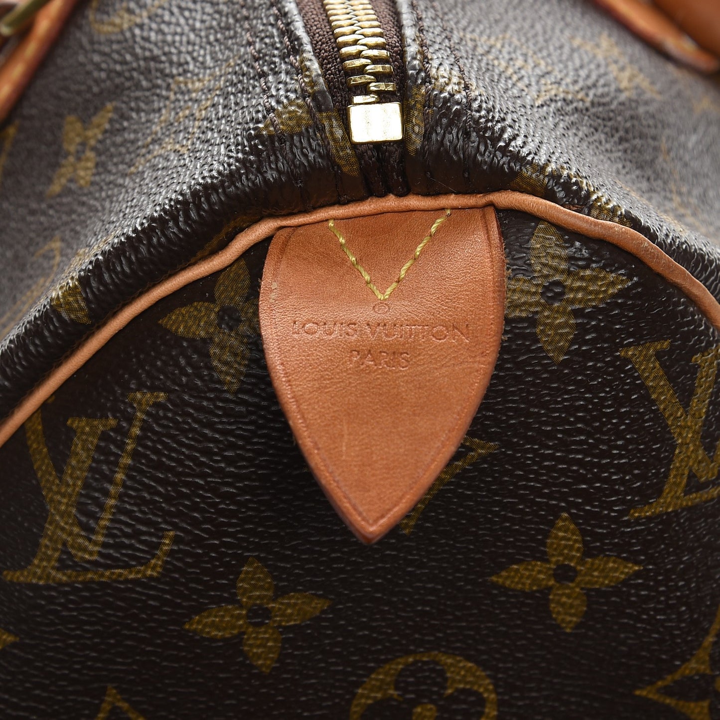 Monogram Speedy 30