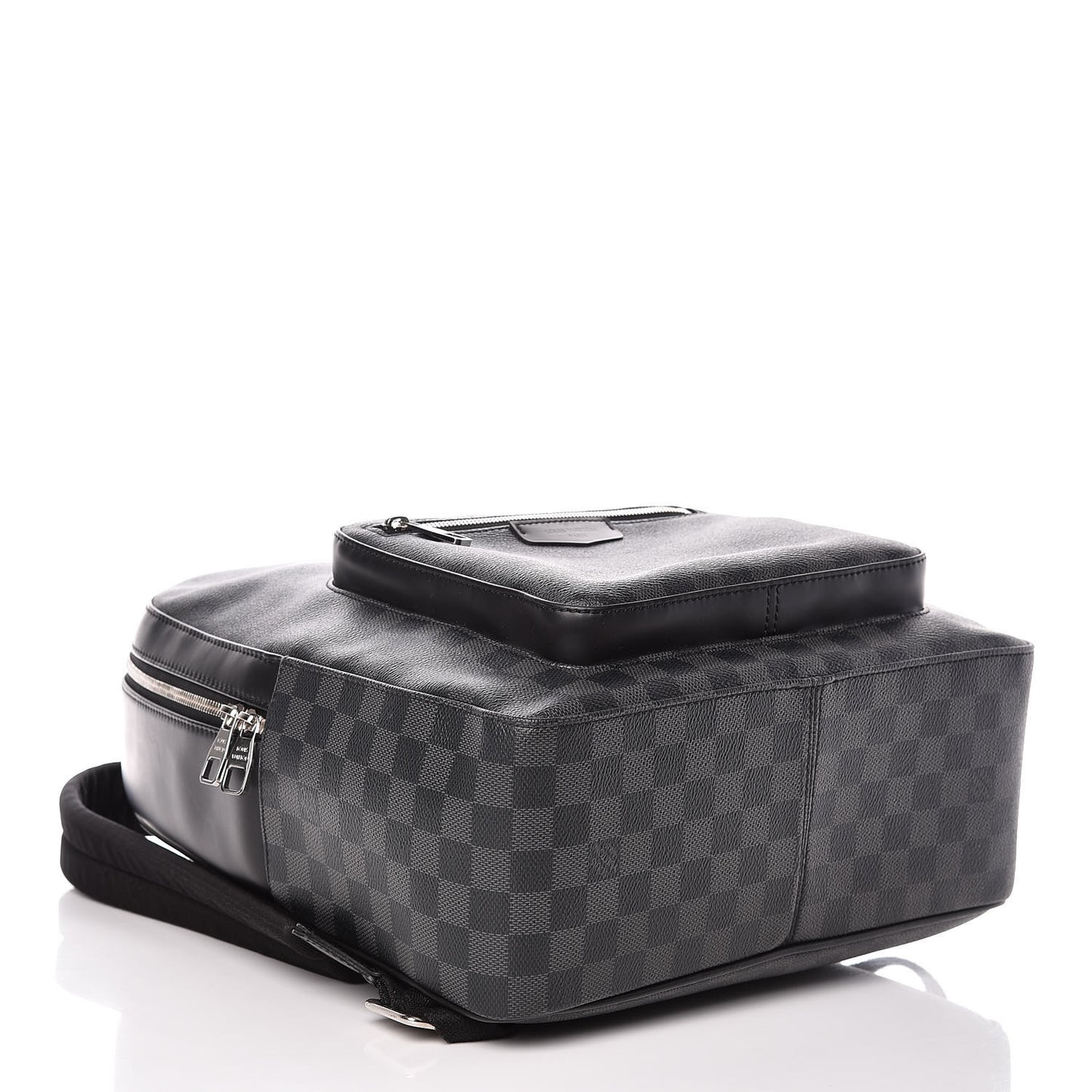 Damier Graphite Josh Backpack