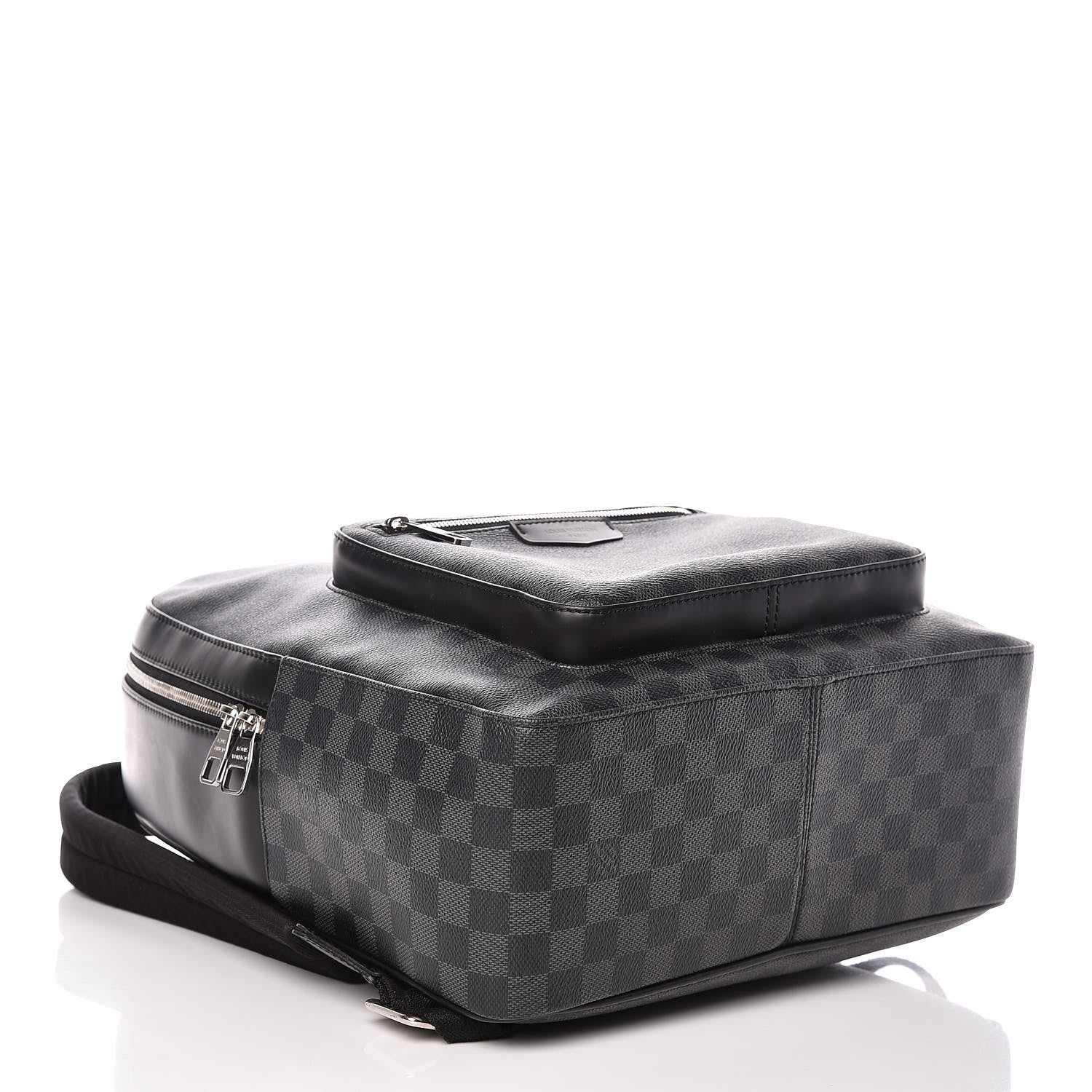 Louis Vuitton Damier Graphite Josh Backpack 4 of 10