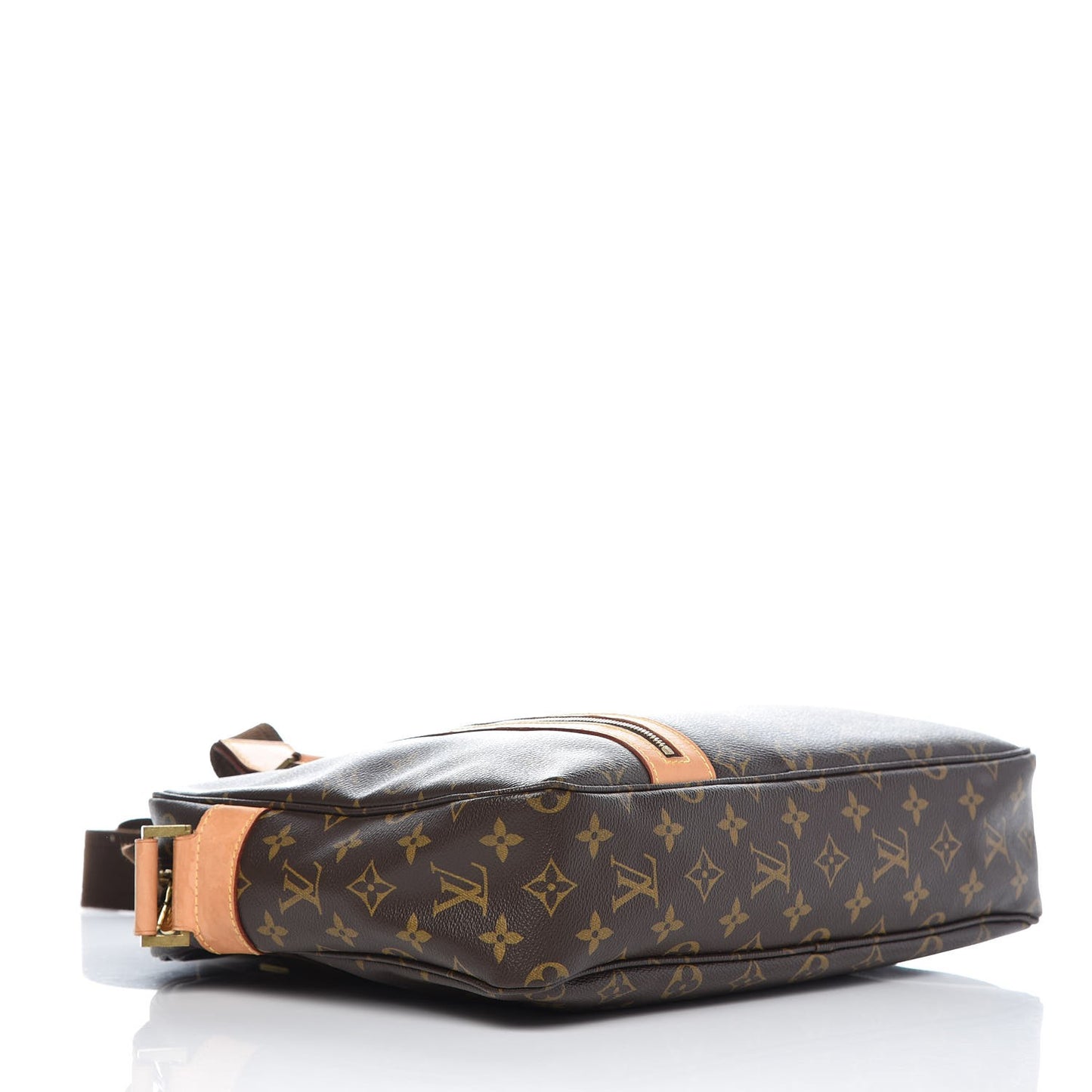 Monogram Sac Bosphore Briefcase