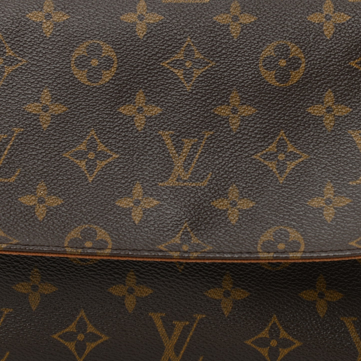 Monogram Mini Looping