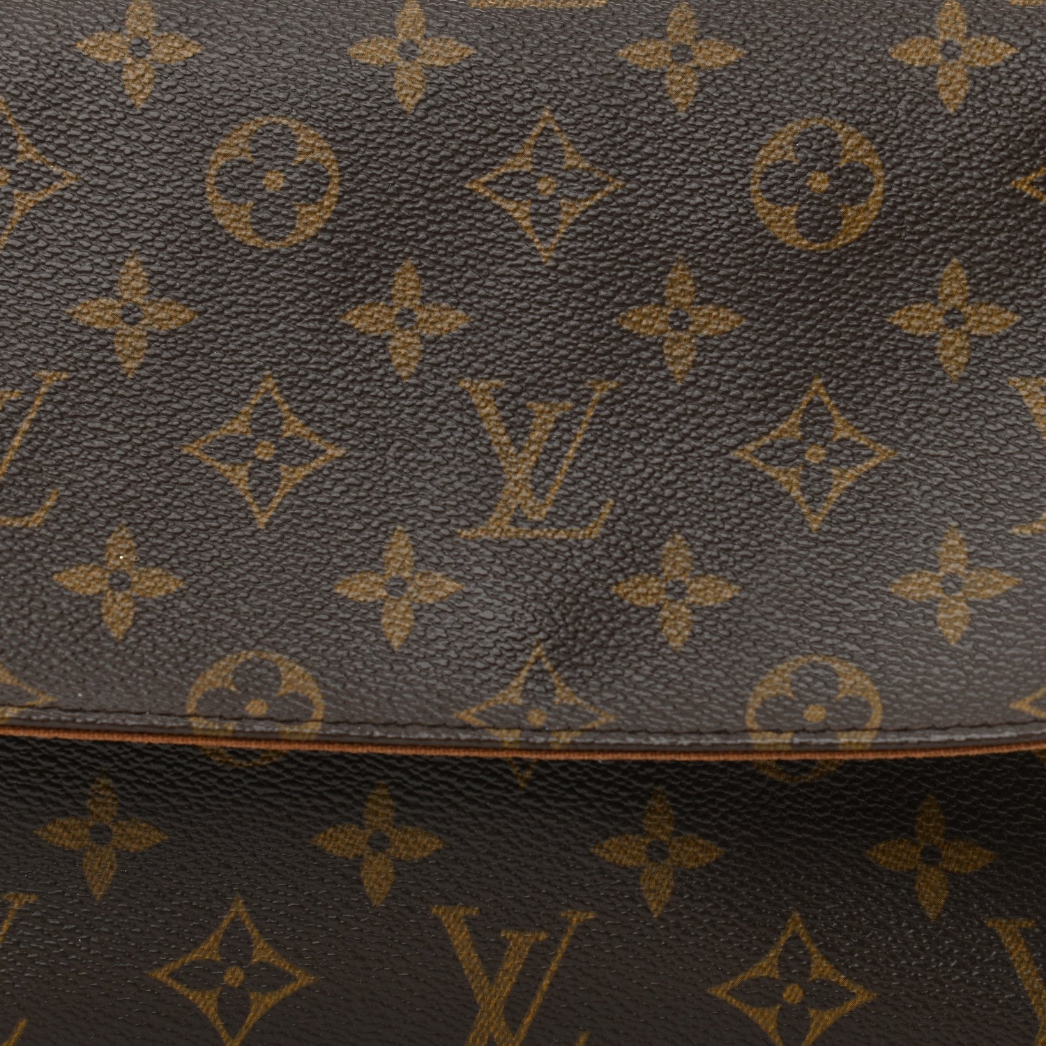 Louis Vuitton Monogram Mini Looping 7 of 11