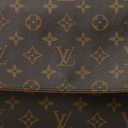 Louis Vuitton Monogram Mini Looping 7 of 11