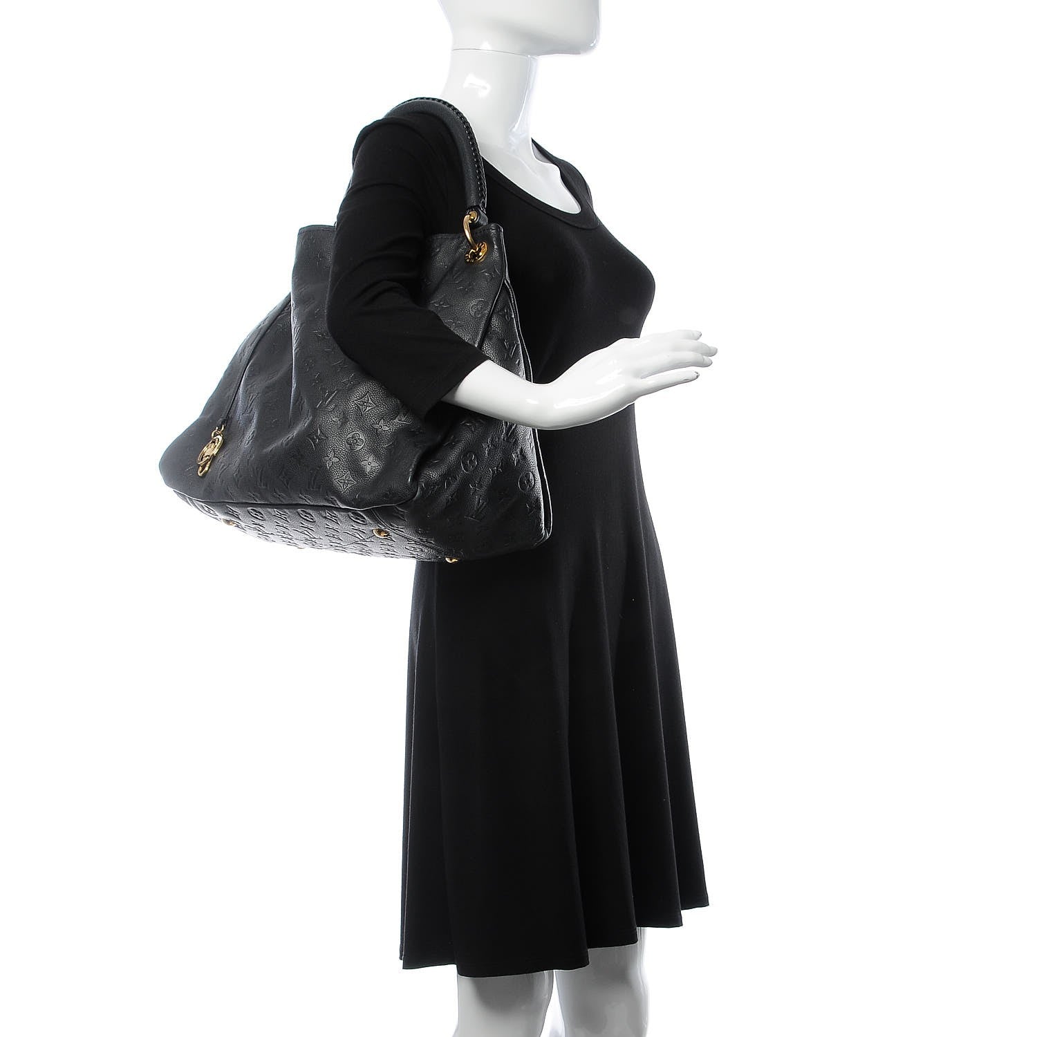 Louis Vuitton Empreinte Artsy MM Infini 2 of 7