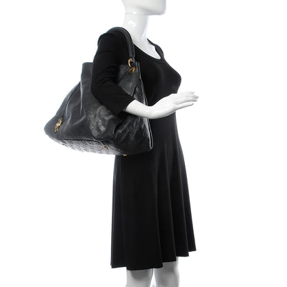 Louis Vuitton Empreinte Artsy MM Infini 2 of 7