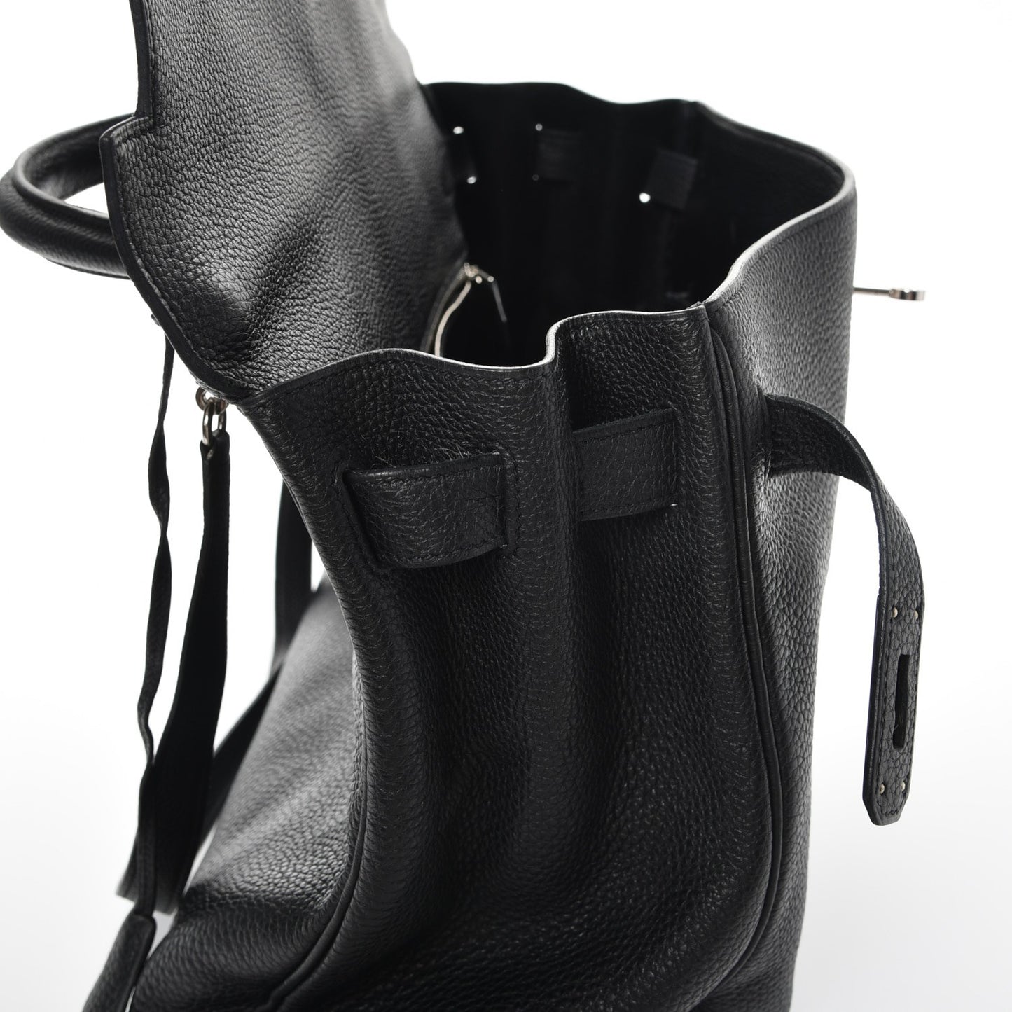 Togo Kelly Retourne 40 Black
