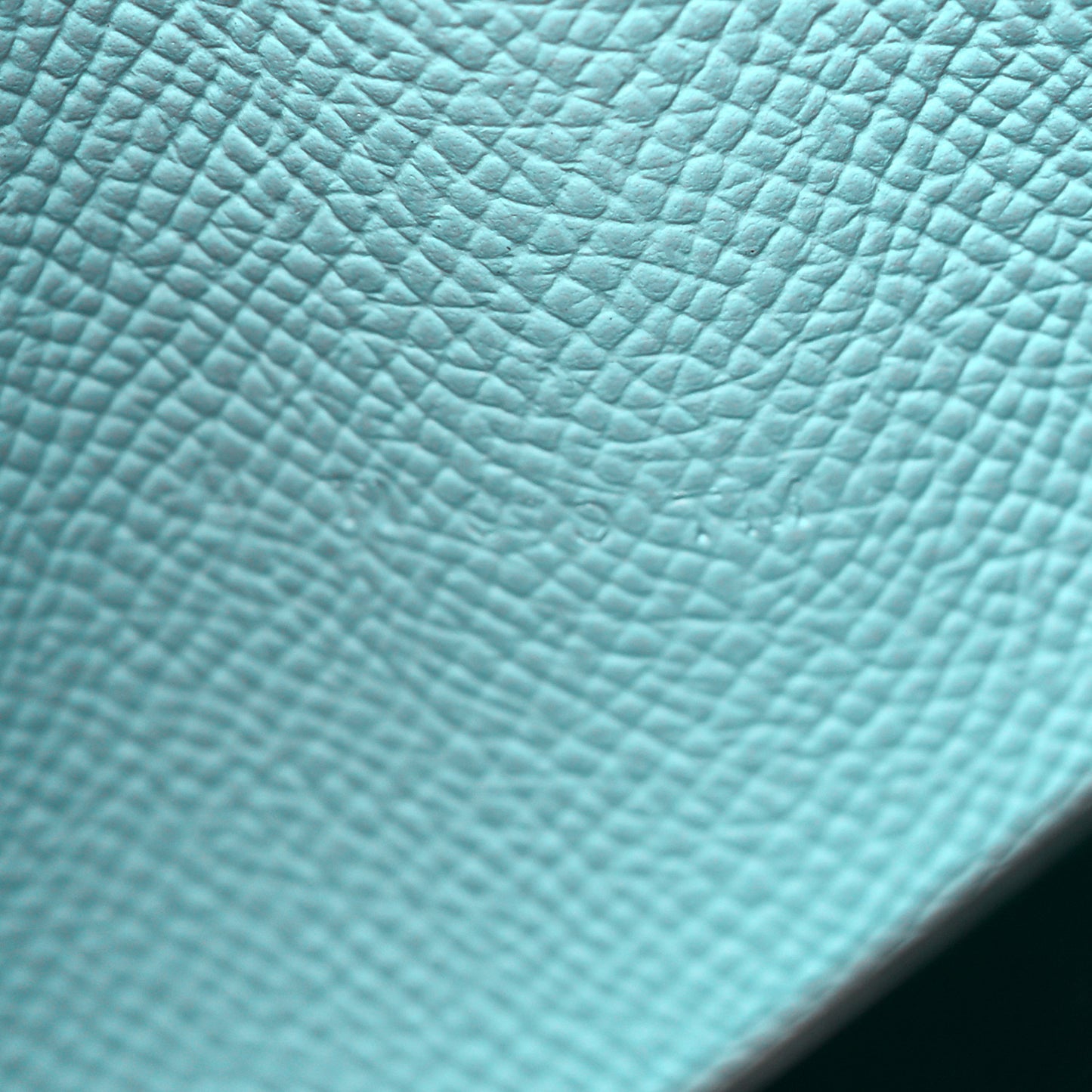 Epsom Verso Clic 16 Wallet Bleu Atoll Malachite