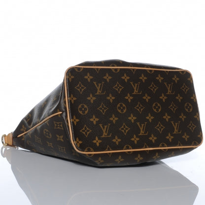 Louis Vuitton Monogram Palermo PM 4 of 7