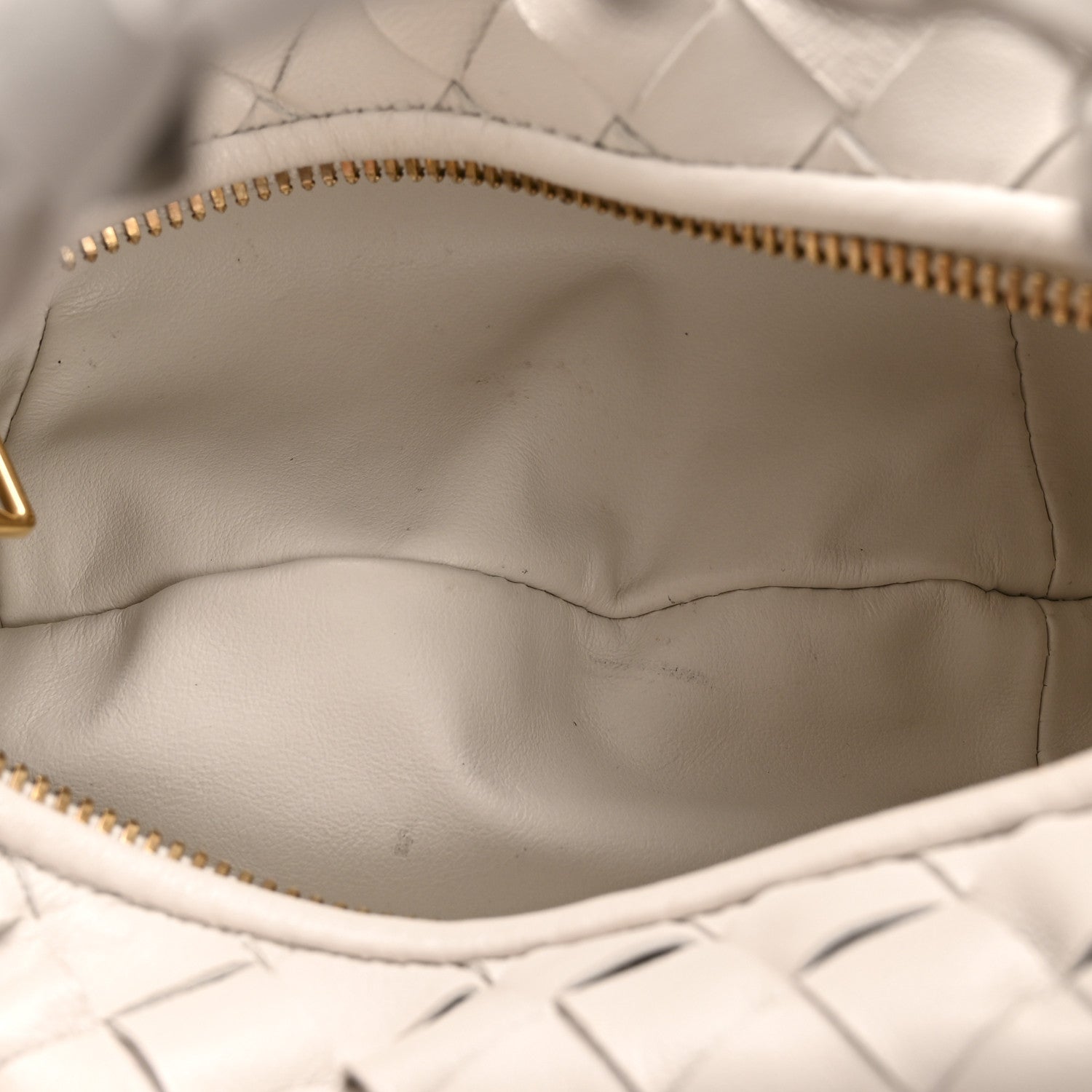 Bottega Veneta Nappa Intrecciato Mini Jodie Chalk 5 of 12