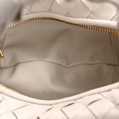 Bottega Veneta Nappa Intrecciato Mini Jodie Chalk 5 of 12