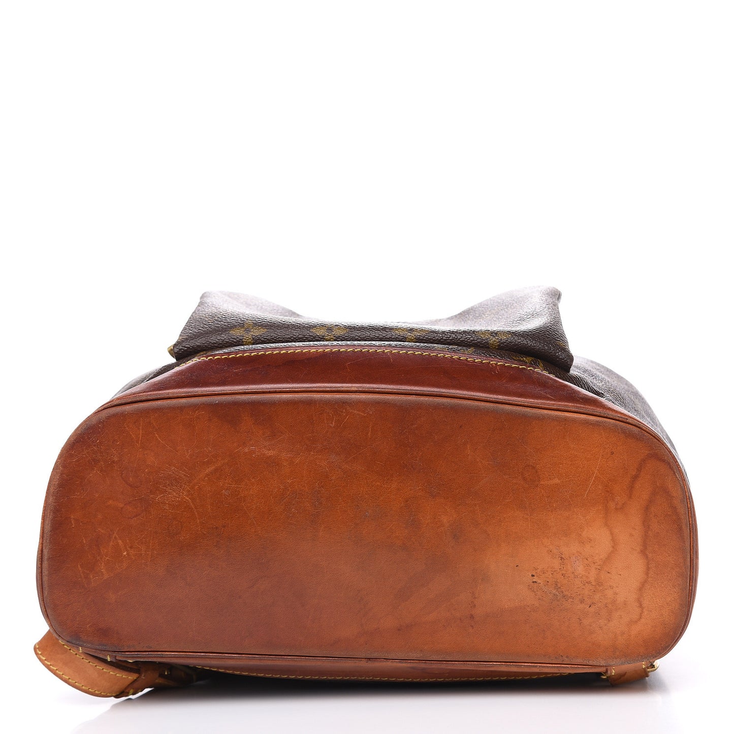 Monogram Montsouris GM Backpack