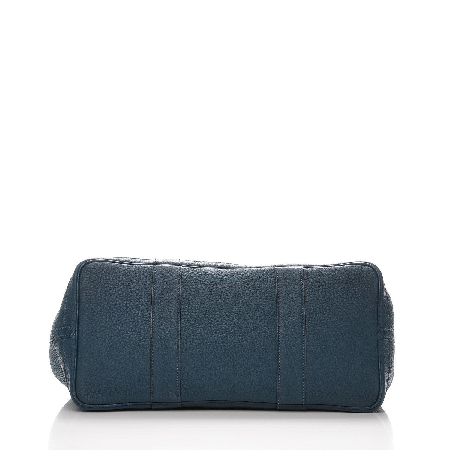 Hermes Negonda Garden Party 36 MM Bleu de Prusse 6 of 9