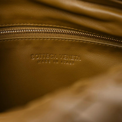 Bottega Veneta Nappa Intrecciato Medium Jodie Mud 6 of 9