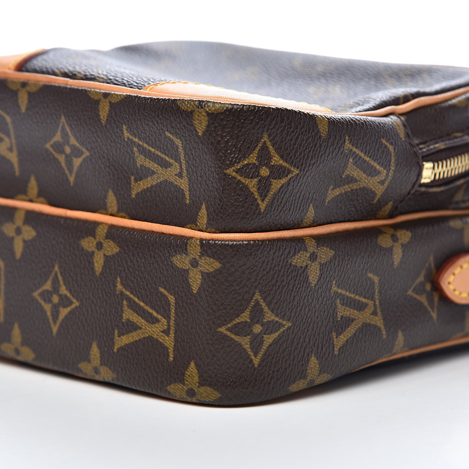Louis Vuitton Monogram Amazone 9 of 10
