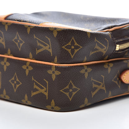 Louis Vuitton Monogram Amazone 9 of 10