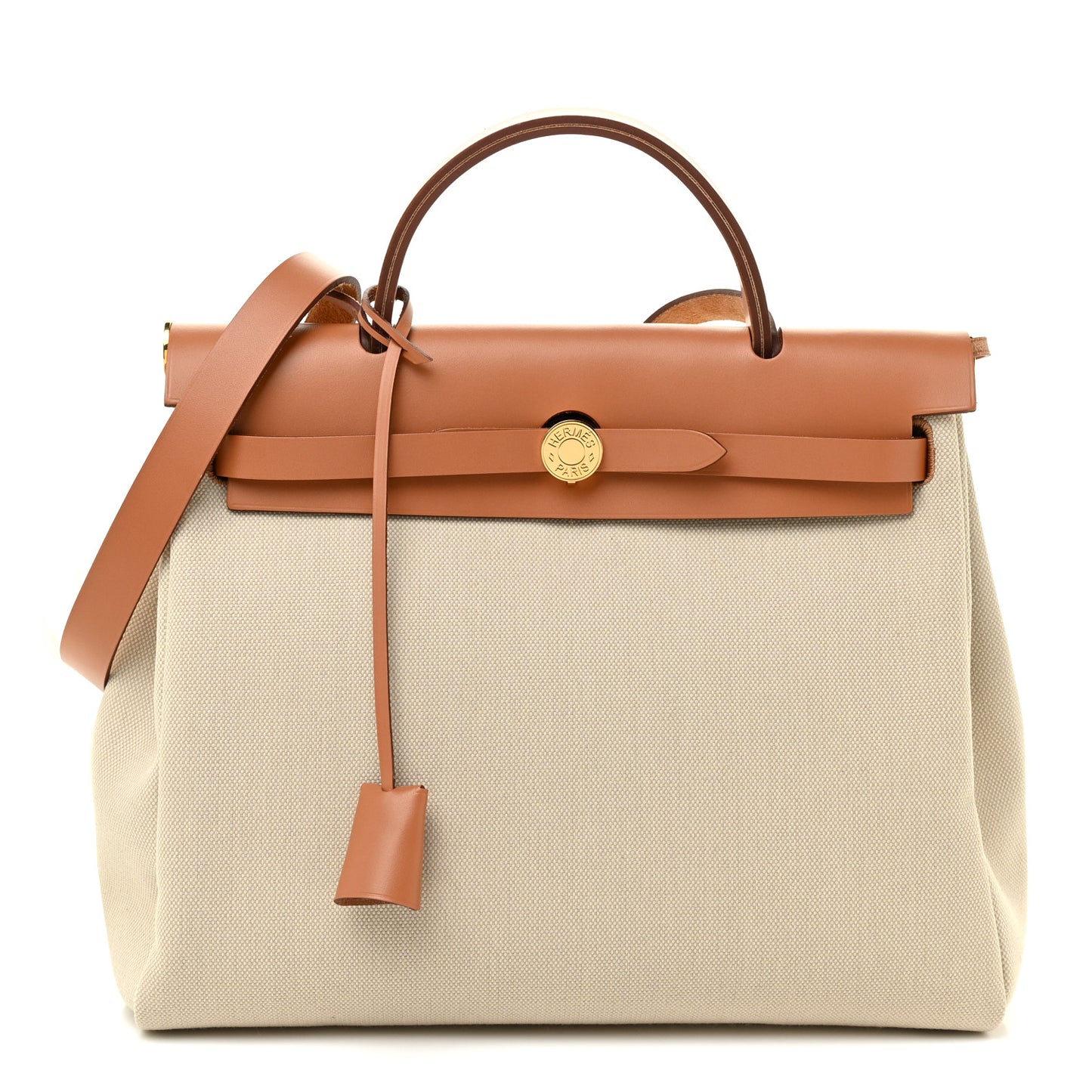 Military Toile Vache Hunter Herbag Zip Retourne 31 PM Beton Naturel