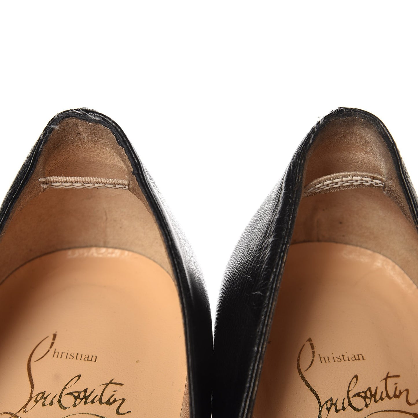 Kid Rolando 120 Pumps 39 Black
