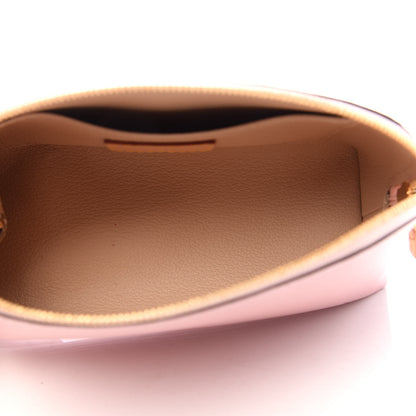 Louis Vuitton Epi Cosmetic Pouch Rose Ballerine 5 of 11