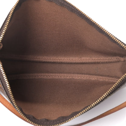 Louis Vuitton Monogram Pochette Accessories 4 of 4