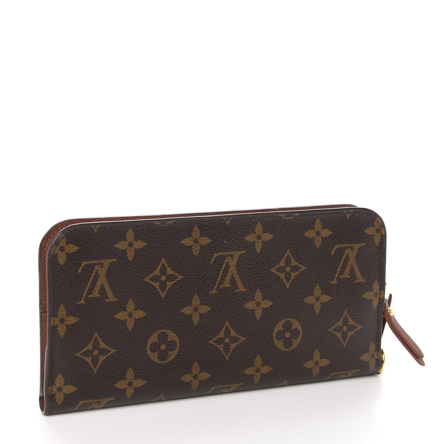 Monogram Insolite Wallet Armagnac