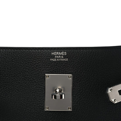 Hermes Togo Maxi Kelly Retourne 42 Caban 6 of 11