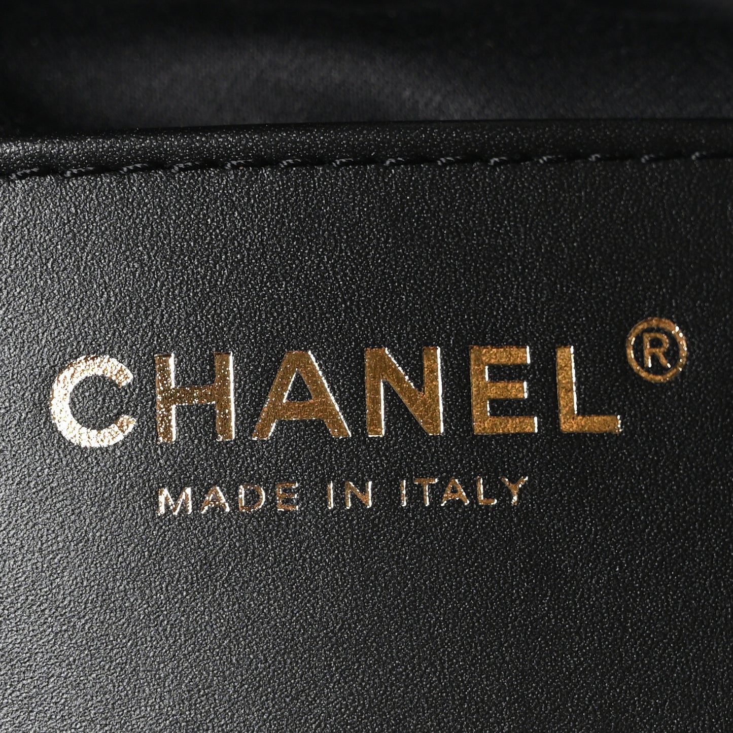 Caviar Quilted Small Chanel 25 Handbag Black