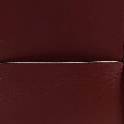 Bottega Veneta Nappa Maxi Intrecciato Medium Arco Tote Barolo Travertine 8 of 10