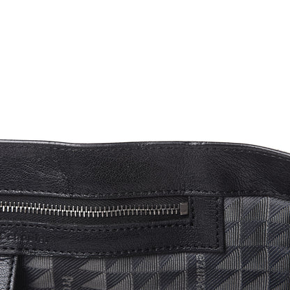 Proenza Schouler Lambskin Medium PS1 Satchel Black 12 of 12