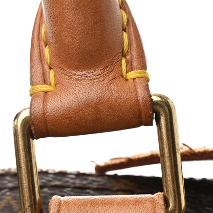 Louis Vuitton Monogram Speedy 30 12 of 13