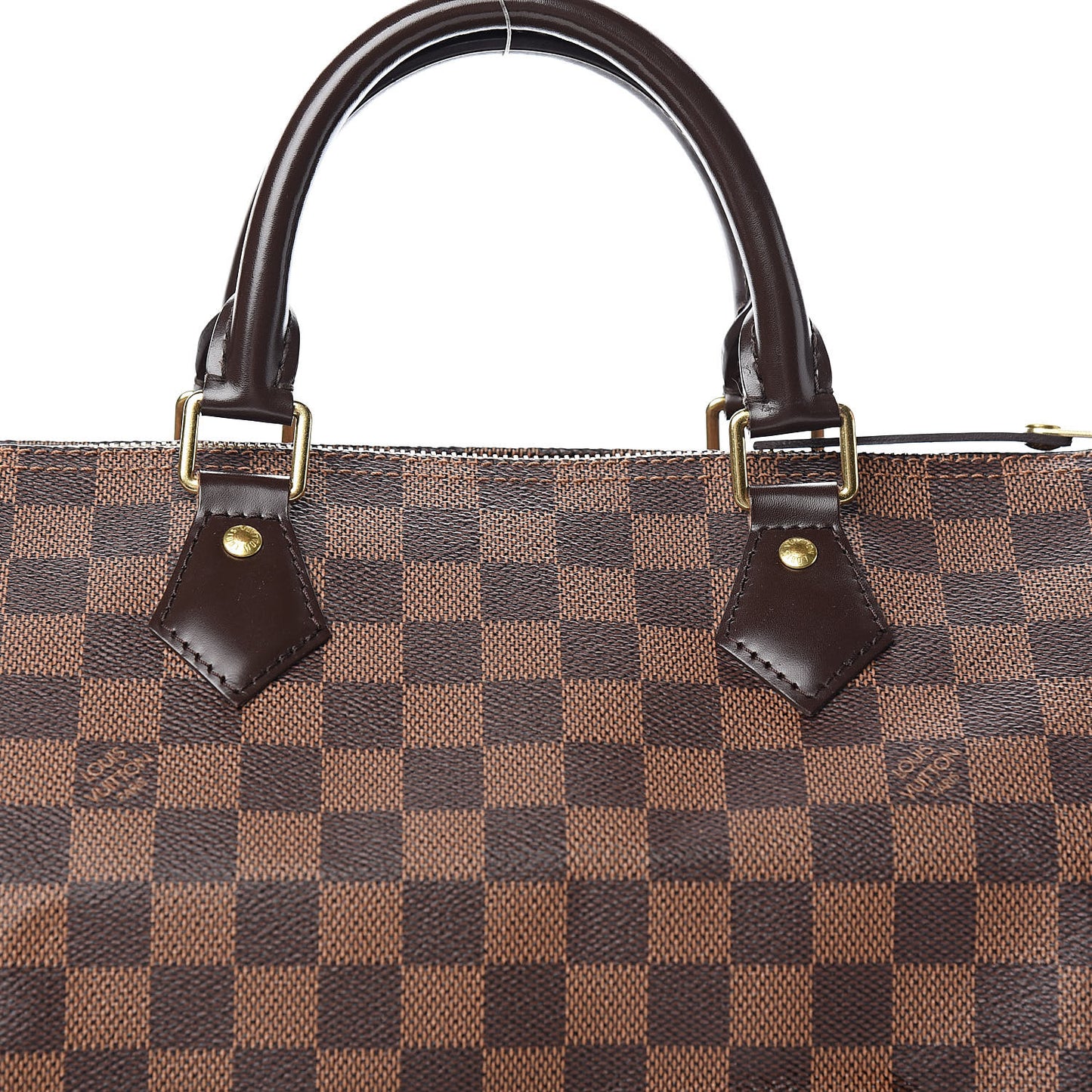 Damier Ebene Speedy 30