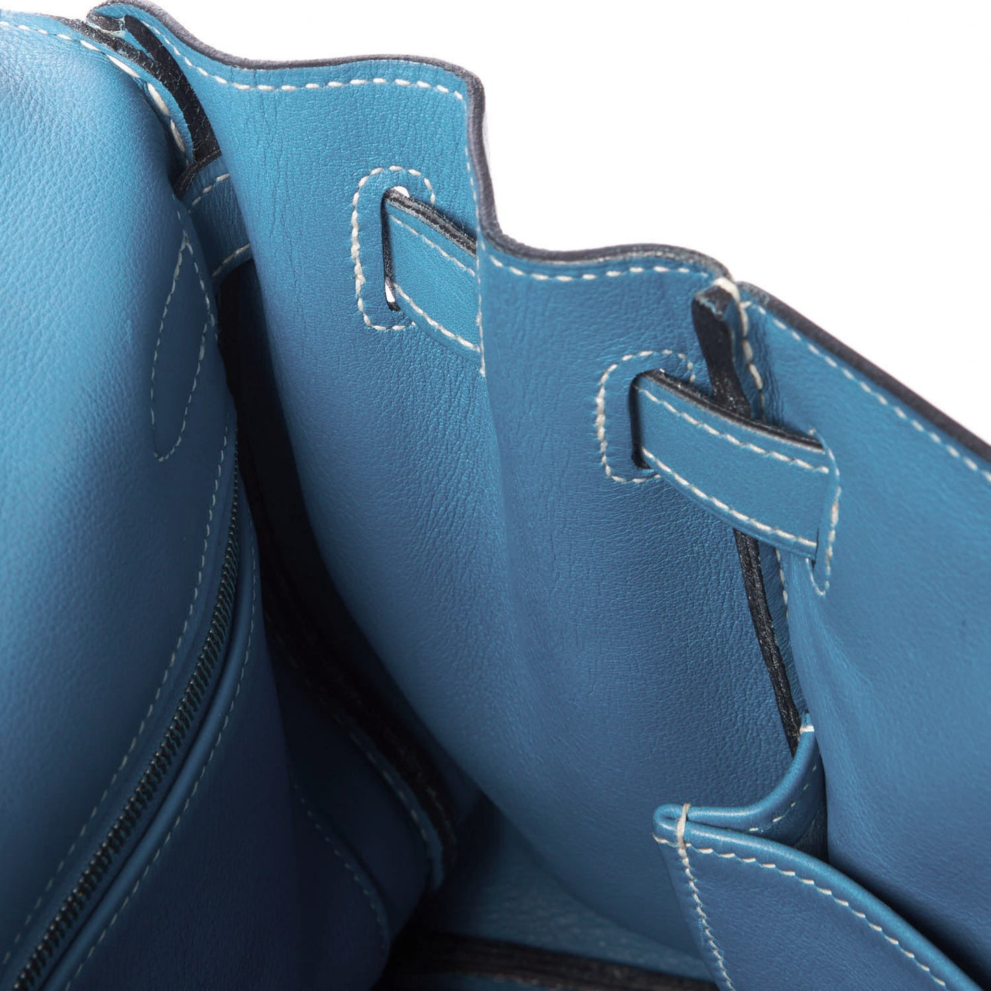 Swift Kelly Retourne 32 Blue Jean
