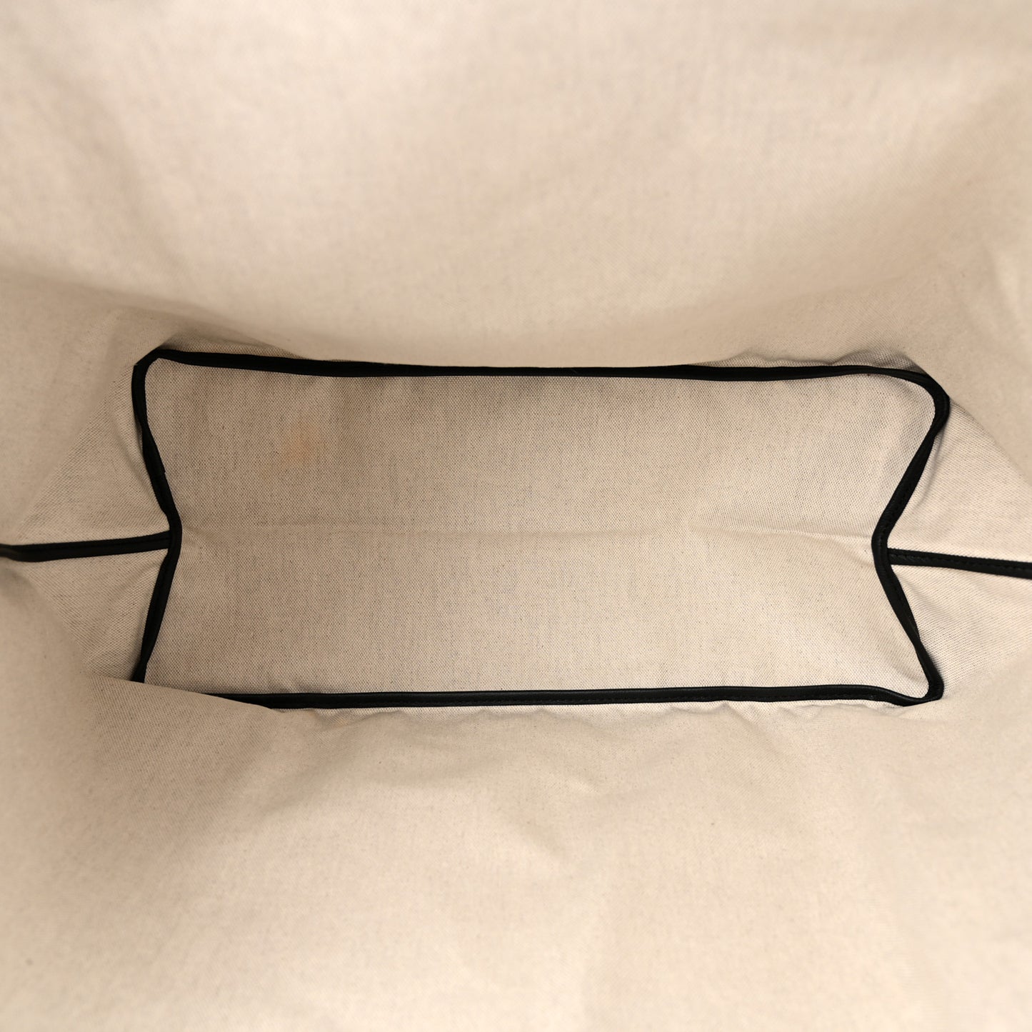 Goyardine Saint Louis GM Black