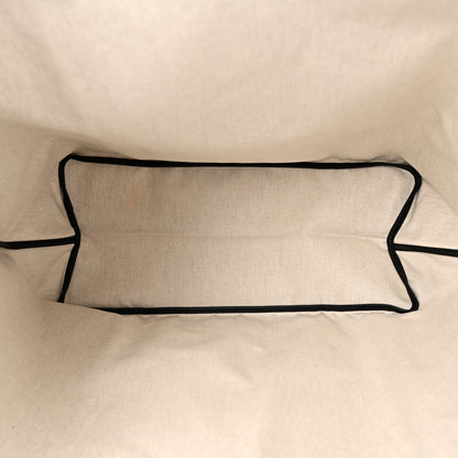 Goyard Goyardine Saint Louis GM Black 6 of 11