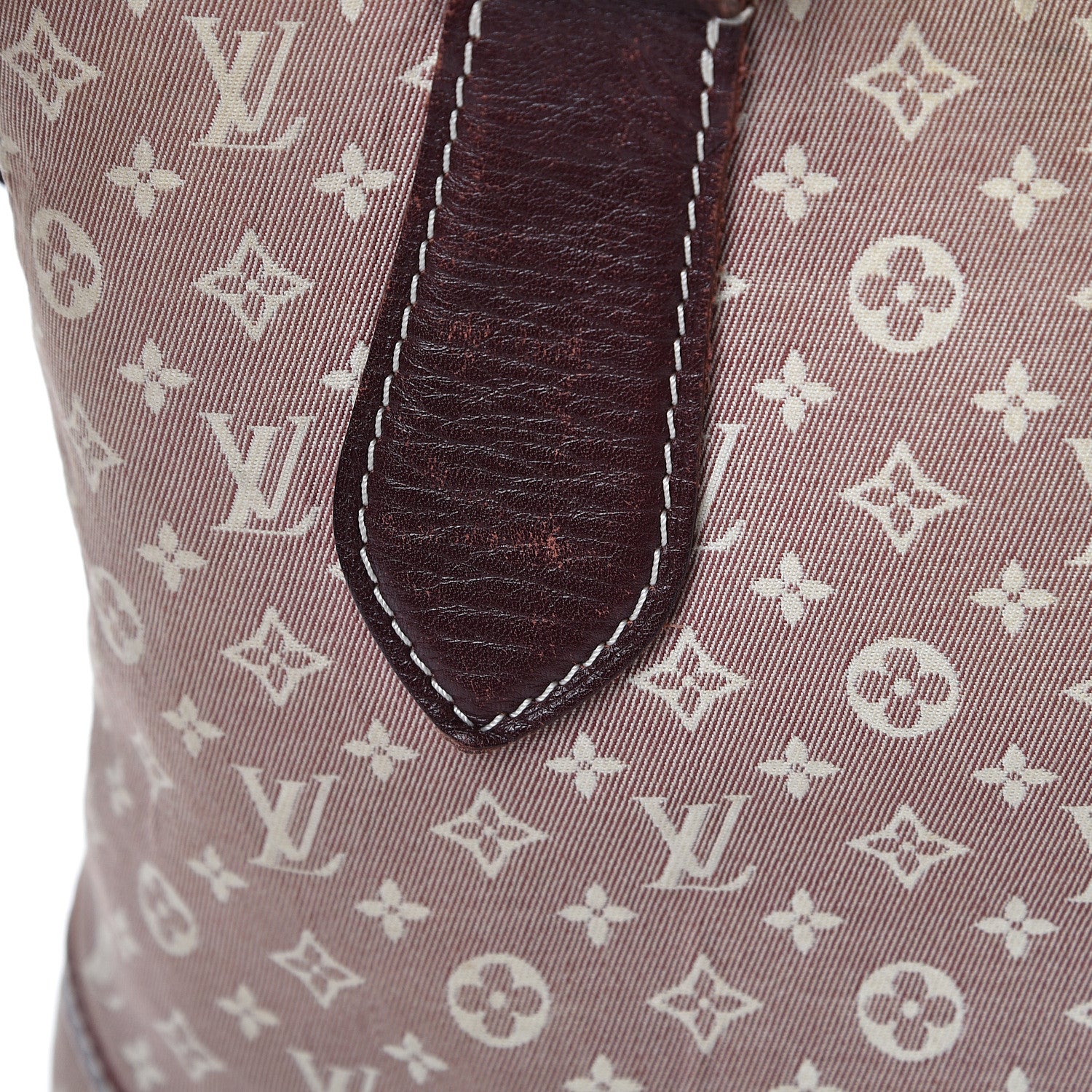 Louis Vuitton Monogram Idylle Elegie Sepia 10 of 13