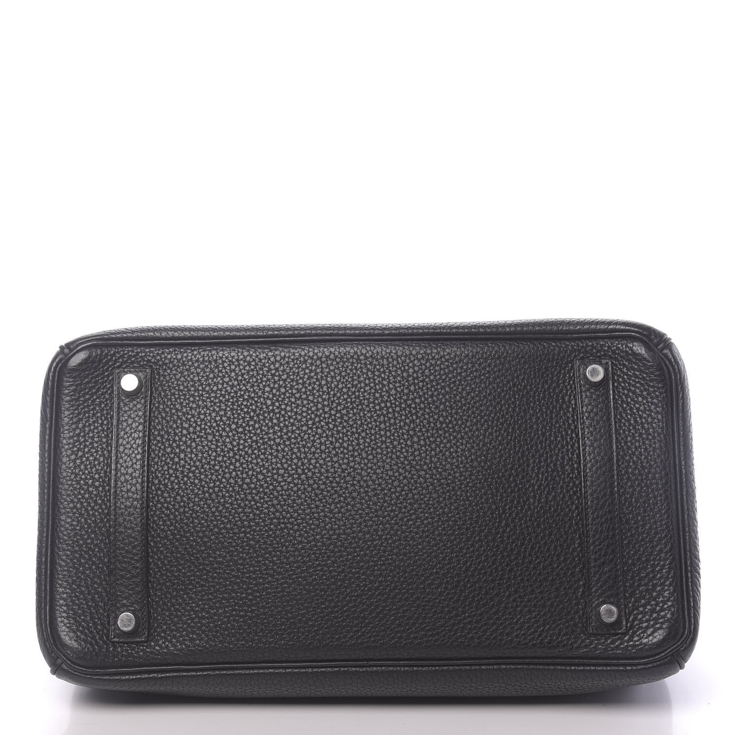 Togo Birkin 35 Black