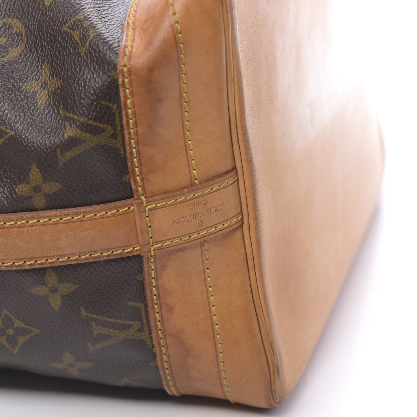 Monogram Noe