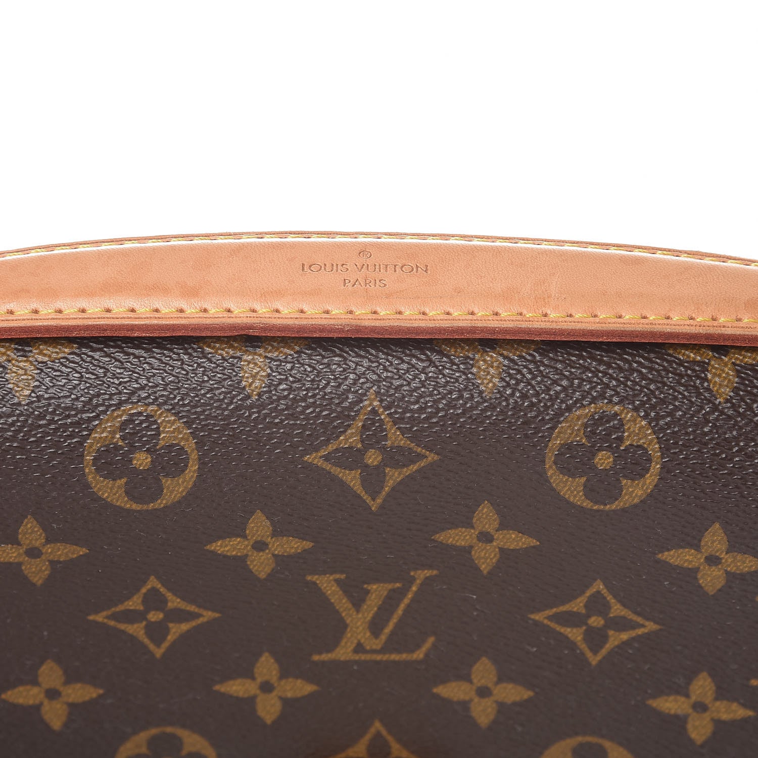 Louis Vuitton Monogram Pochette Metis 8 of 10
