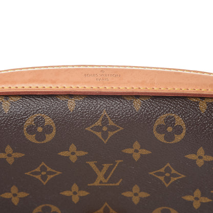 Louis Vuitton Monogram Pochette Metis 8 of 10