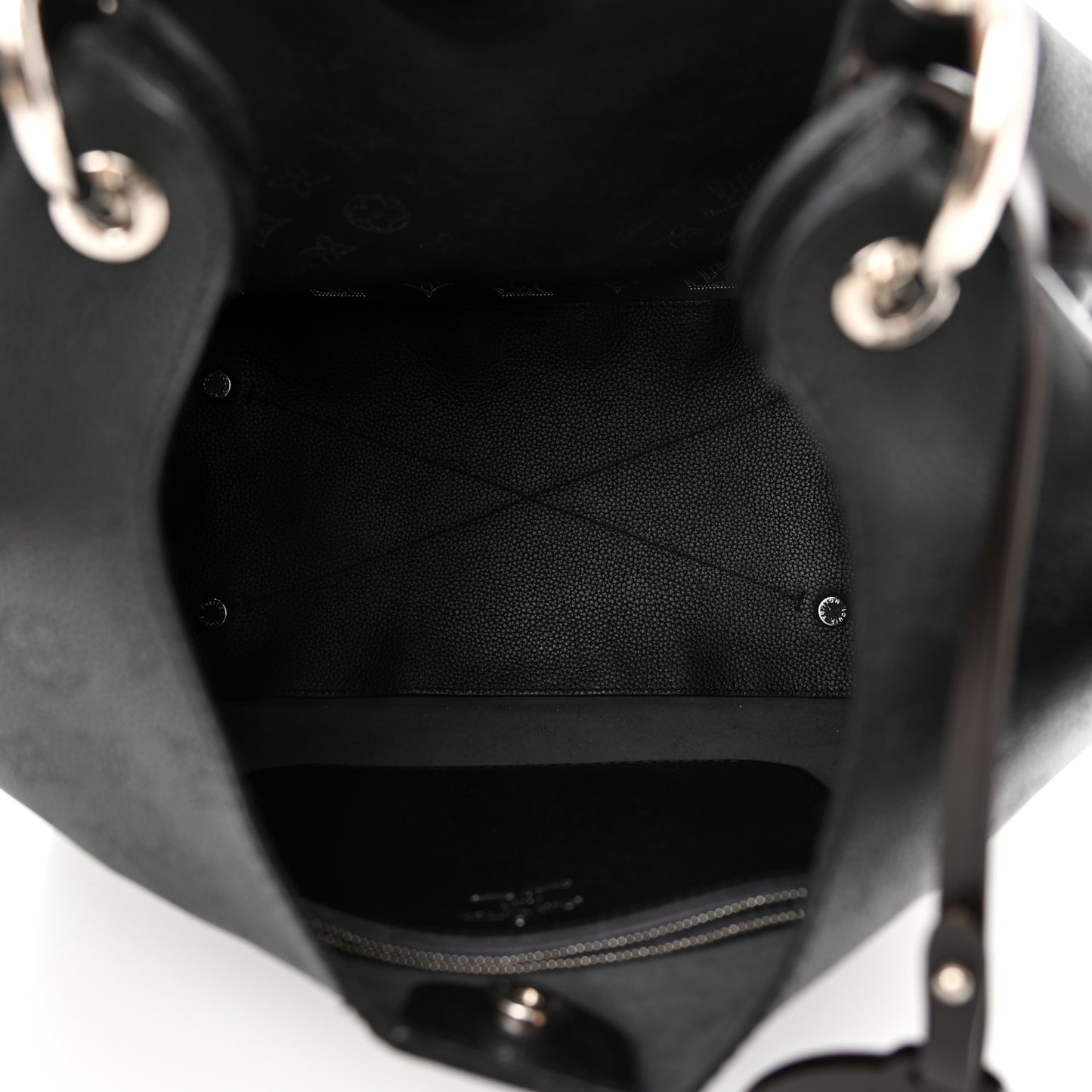 Mahina Carmel Hobo Black