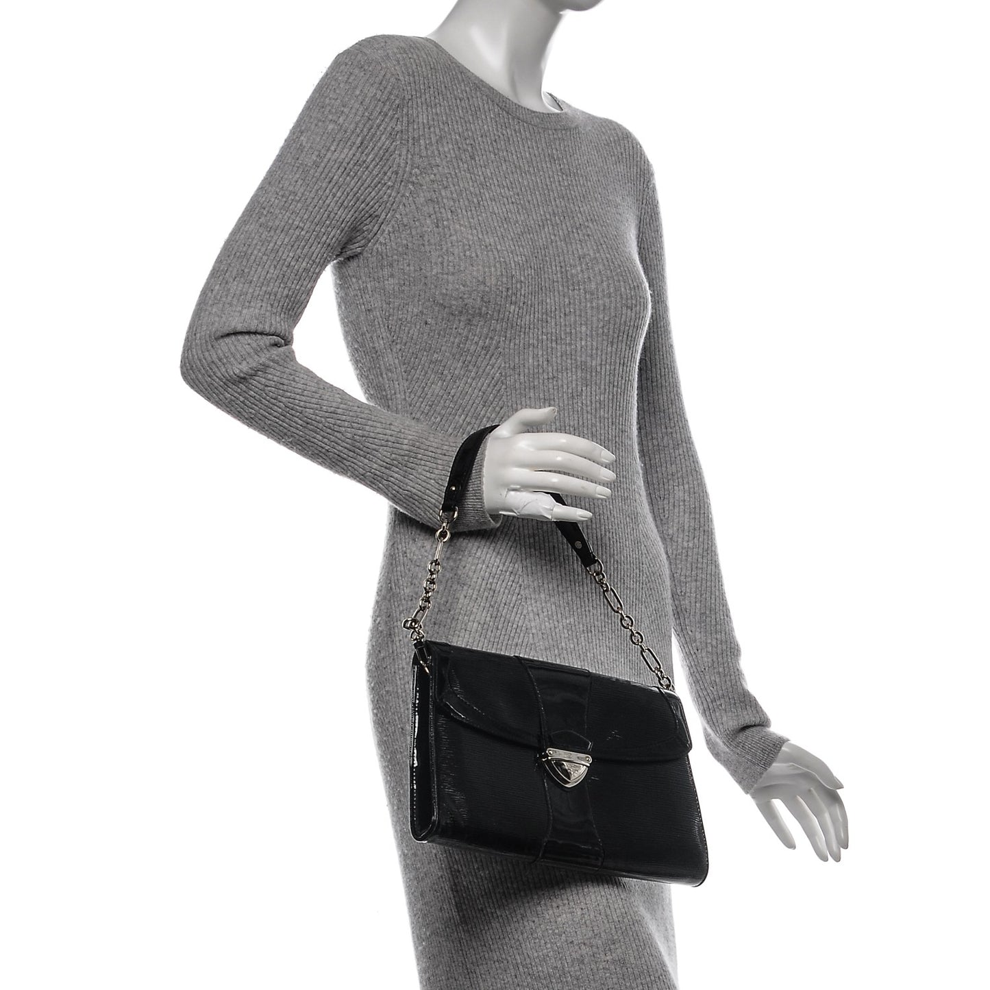 Epi Electric Pochette Iena Black