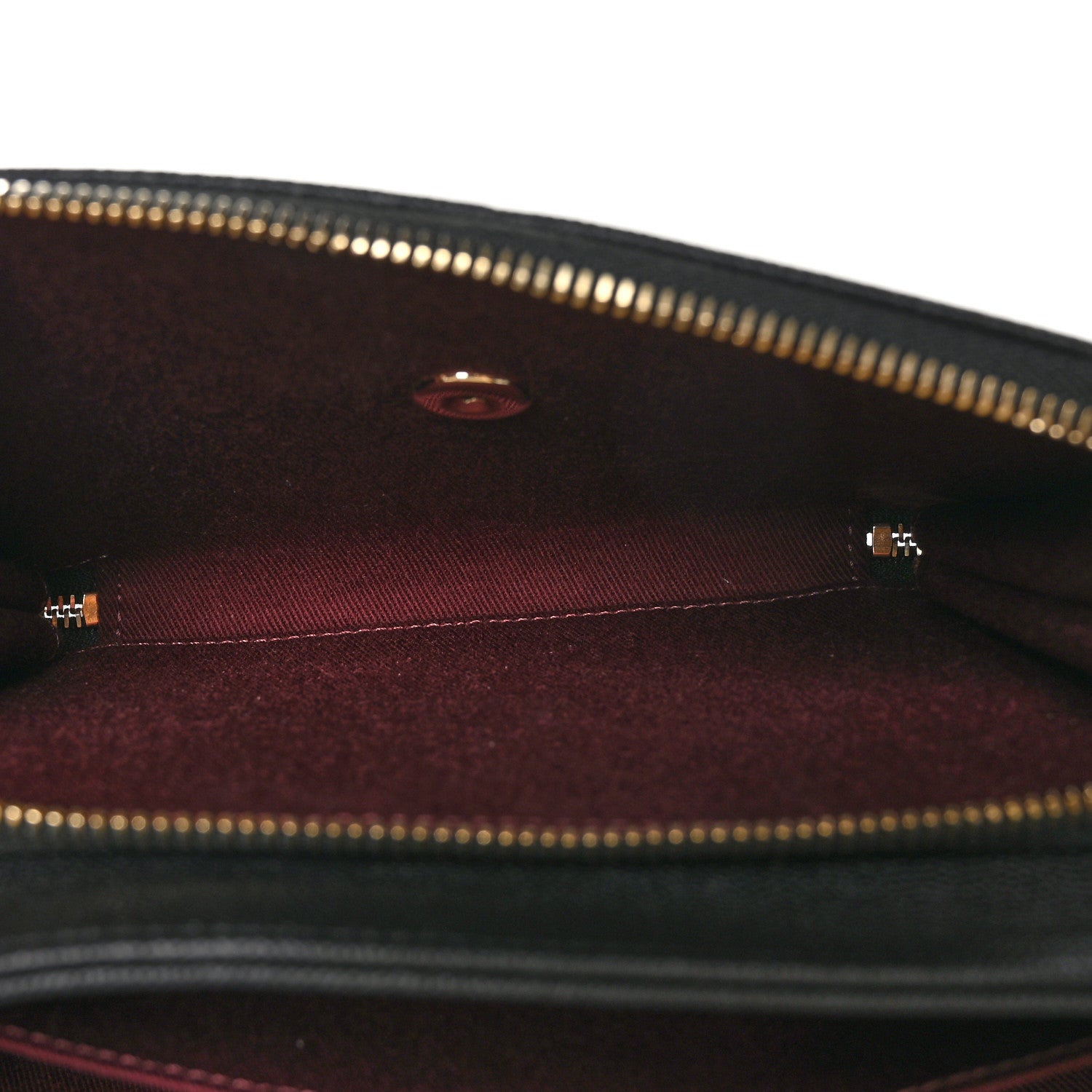 Chanel Caviar Quilted Medium Business Affinity Flap Black 6 of 12