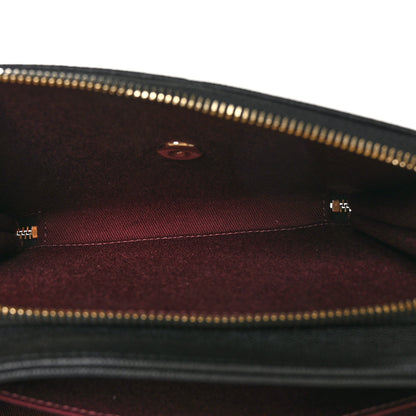 Chanel Caviar Quilted Medium Business Affinity Flap Black 6 of 12