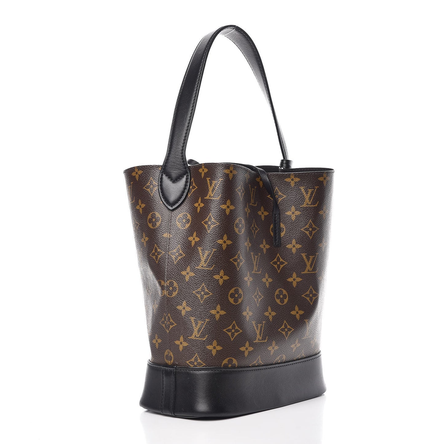Monogram NN14 Idole GM Black