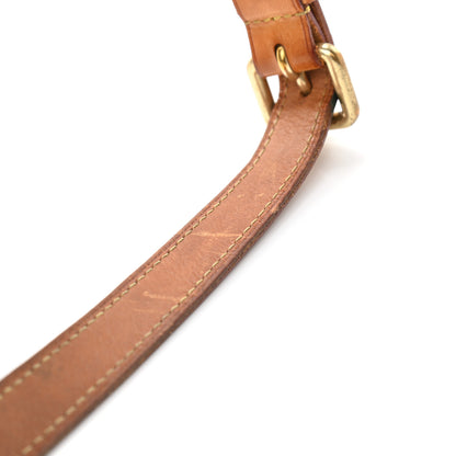 Louis Vuitton Monogram Odeon MM 15 of 15