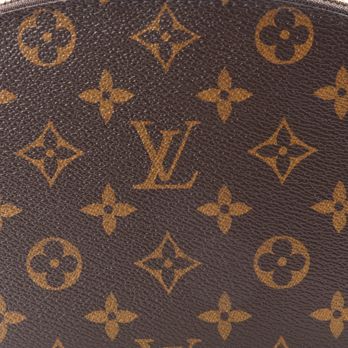 Monogram Cosmetic Pouch GM