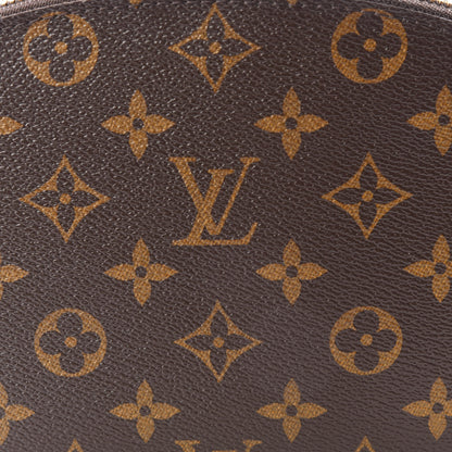 Louis Vuitton Monogram Cosmetic Pouch GM 8 of 9